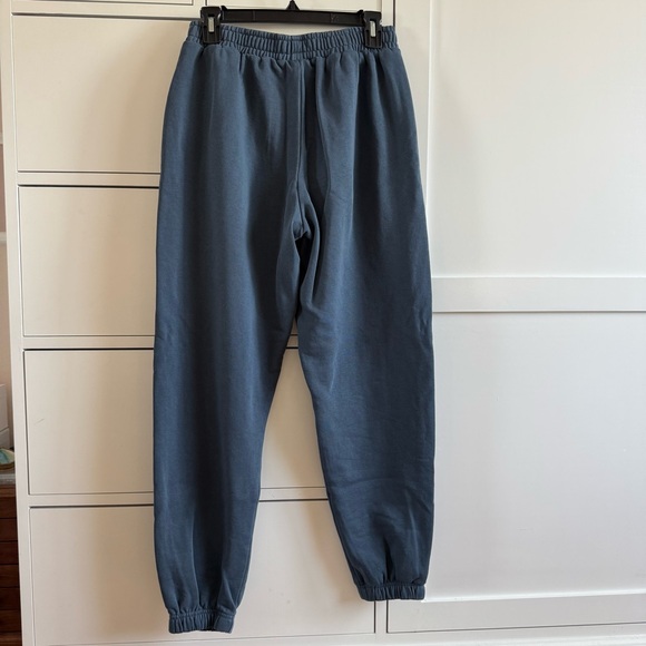 Gymshark Training Fleece Joggers - Picture 2 of 5